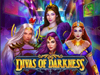 DIVAS OF DARKNESS
